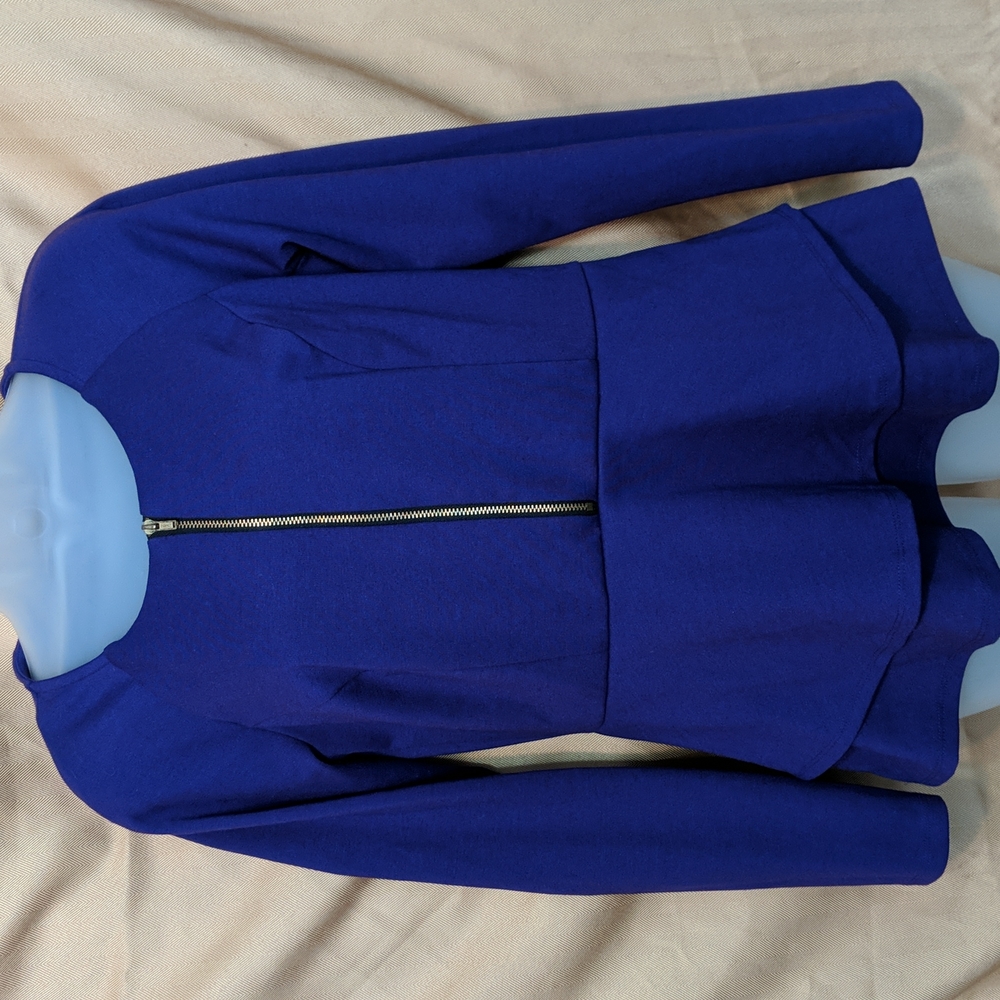 💜Venus long sleep top